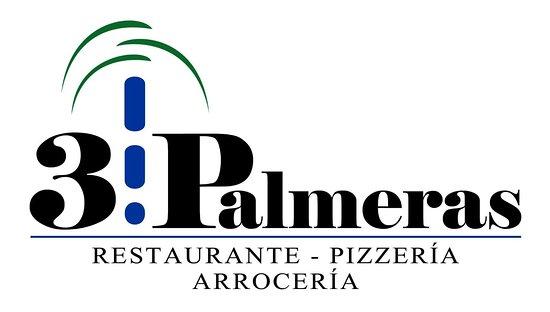 Restaurante 3 Palmeras